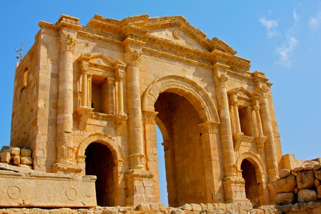 Jerash